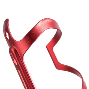 <span class=keywords><strong>Porte</strong></span>-bidon en alliage d'aluminium ultraléger ZTTO pour VTT et vélo de route - Product Image 3
