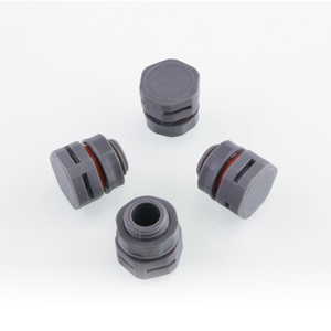 Creherit Ademend M12 * 1.5 Waterdichte Plastic <span class=keywords><strong>Valve</strong></span> <span class=keywords><strong>Air</strong></span> Vents - Product Image 1