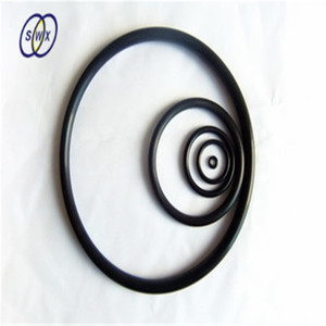 A005 estándar americano etileno propileno dieno monómero Junta EPDM para vapor a alta temperatura ambiente 2,57mm * 1,78mm - Product Image 6