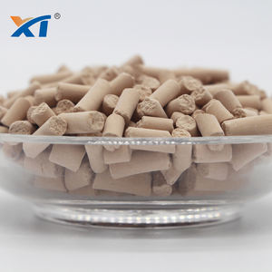 Adsorbant de tamis moléculaire de 1.6mm 3.2mm 5A pour la purification de gaz de nature d'hydrogène - Product Image 6