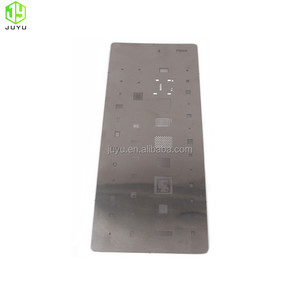 Alibaba Người Bán Hàng Tốt Nhất 2018 3D Stencil Thép Thiếc Net cho CPU Sửa Chữa Chuyên Nghiệp - Product Image 5