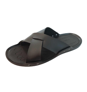 وحيد مصنع الجملة خفيفة الوزن بو تسولي الأحذية جزء للرجال صنع النعال - Product Image 4