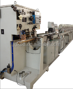 Vòng Thực Phẩm Có Thể Làm Máy, Cà Chua Dán <span class=keywords><strong>Tin</strong></span> Can Dây Chuyền Sản Xuất - Product Image 4