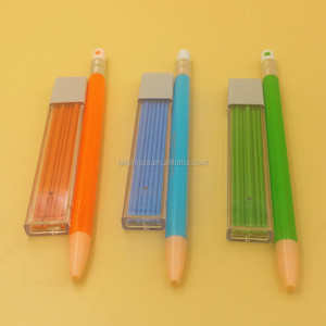 2.0mm 컬러 기계식 연필 색상 리드 <span class=keywords><strong>12</strong></span> 팩 - Product Image 5