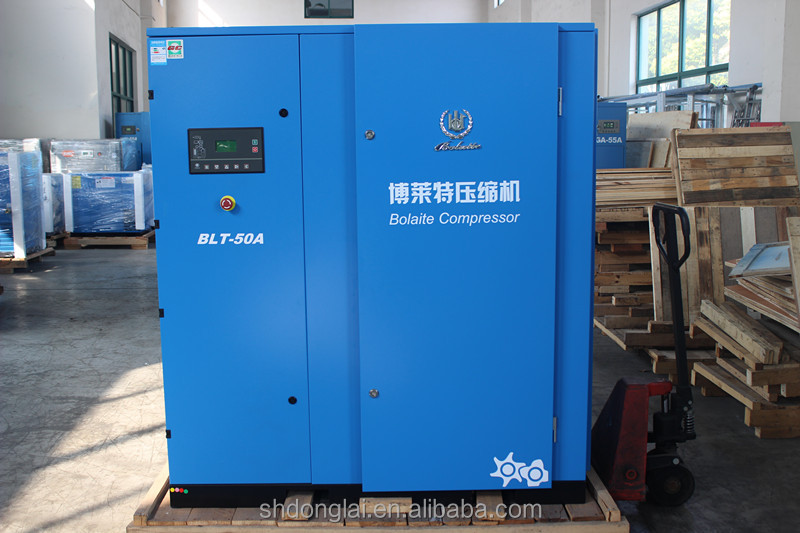 37kw Atlas Copco винтовой воздушный компрессор