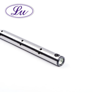 อะไหล่รถยนต์ LU 13901-54010 L HIACE 2L แกนโยกเครื่องยนต์อะลูมิเนียม สำหรับรถยนต์ พร้อมการรับประกัน 12 เดือน ได้รับการรับรองมาตรฐาน ISO9001 - Product Image 5