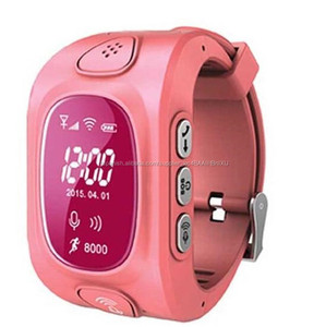 Y3 Inteligente Niños Reloj GPS con GPS/GSM/Wifi Triple Posicionamiento GPRS Monitoreo en tiempo Real dos vías llamada SOS para - Product Image 3