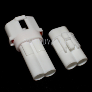 6180-2181 6187-2311 ホンダ用バイク防水2ピンオス・メスコネクタ - Product Image 6