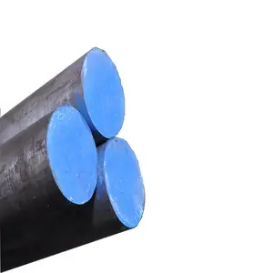 Aisi Sae 1020 Carbon Round Bar Cold Rolled Steel Per Kg Factory Supplier Price