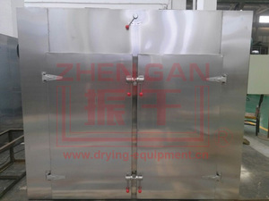 Venta caliente CT-C Series <span class=keywords><strong>de</strong></span> Circulación <span class=keywords><strong>de</strong></span> Aire Caliente Horno <span class=keywords><strong>de</strong></span> Secado para dispersar pigmento azul - Product Image 3