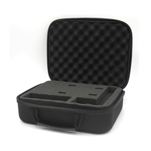 Trường Hợp Cứng Lưu Trữ Eva New Customized Phổ Bao Bì Trường Hợp 2Mm EVA Mềm Foam Bảo Vệ Cụ OEM ODM Đen Lụa Màn Hình - Product Image 5