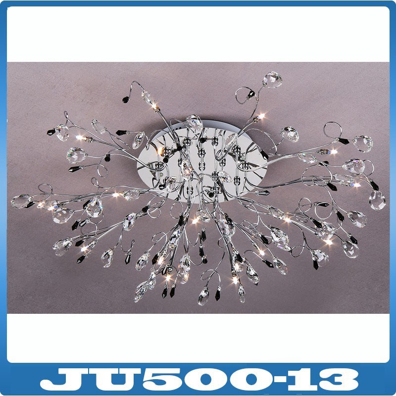 Moder New Style & lustres lampes suspendues pour alibaba vente chaude