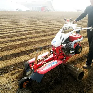 LUKE 3TG certification 10 hp 12 hp 9hp deep bcs tiller agro diesel 5hp sugarcane bean chain cordyceps motor cultivator electric