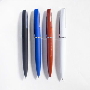 Fournisseur chinois de stylos à bille personnalisés, stylo en métal <span class=keywords><strong>Marco</strong></span> <span class=keywords><strong>Polo</strong></span> pour hôtel - Product Image 2