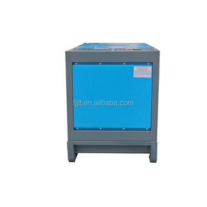 380 v 50 hz 3 चरण स्थायी चुंबक जनरेटर - Product Image 5