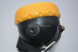 Thợ Mỏ cap đèn 12400mAh pin kl12m LED thợ mỏ an toàn cap đèn khai thác mỏ Mũ bảo hiểm đèn - Product Image 3