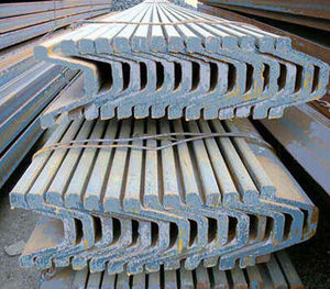 U Thép Arches/U Beam Arch Hỗ Trợ Dưới Mỏ Than - Product Image 4