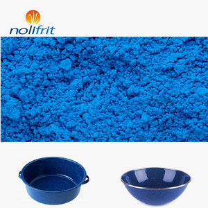 Hoge temperatuur weerstand pruisisch blauw pigment voor porseleinemail product - Product Image 2