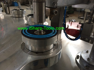 LL tomtomutomatic lap ISC achachine - Product Image 5