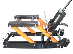 2016 Горячие продажи Механический домкрат <span class=keywords><strong>1500LB</strong></span> <span class=keywords><strong>ATV</strong></span> Домкрат - Product Image 1