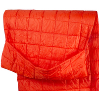 Manta de Plumón de Ganso para Acampar al Aire Libre, de Tela de Nailon, con Bolsa de Almacenamiento, Edredón para Acampar, Equipo para Hamaca, Edredones Inferiores, Edredón de Plumón para Acampar