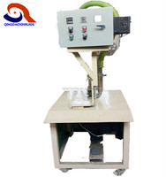 Machine à souder pour tente bâche PVC