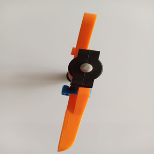 Penjualan laris sistem irigasi alat penyiram Floppy untuk irigasi 1/2 "pria Aspersores De Riego - Product Image 2