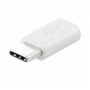 <span class=keywords><strong>2025</strong></span> mới tùy ChỉNh Nóng bán USB C Nam để Micro USB nữ chuyển đổi <span class=keywords><strong>Adapter</strong></span> cho truyền dữ liệu - Product Image 4