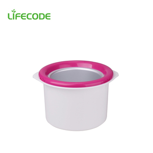 Máy Làm Kem Gia Dụng Mini Tự Động, Máy Làm Kem Mềm 1.5 <span class=keywords><strong>Quart</strong></span> Chạy Điện - Product Image 4