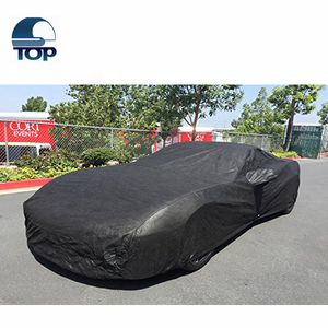 <span class=keywords><strong>Auto</strong></span> <span class=keywords><strong>abri</strong></span> étanche à la poussière de protection en plein air corps kit sur mesure couverture de voiture - Product Image 2