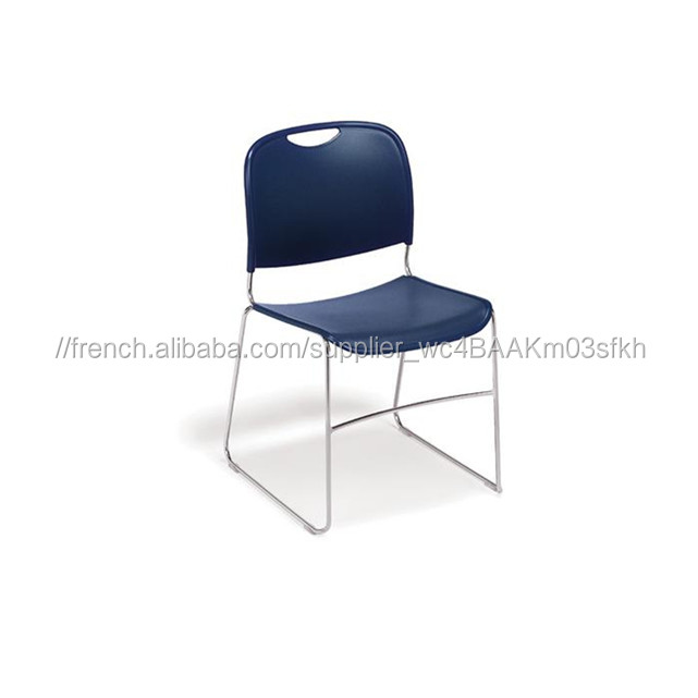 Modern Design high quality stackable conference office chair for sale