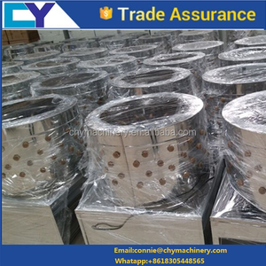 Pigeon/chim/chim cút/vịt/lông ngỗng máy tuốt, giá tốt nhất gà tuốt machineplucker - Product Image 6