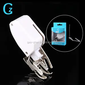 sewing Tools NEW Sewing Machine Quilting Walking Guide Even Feet Foot Presser Foot Hot