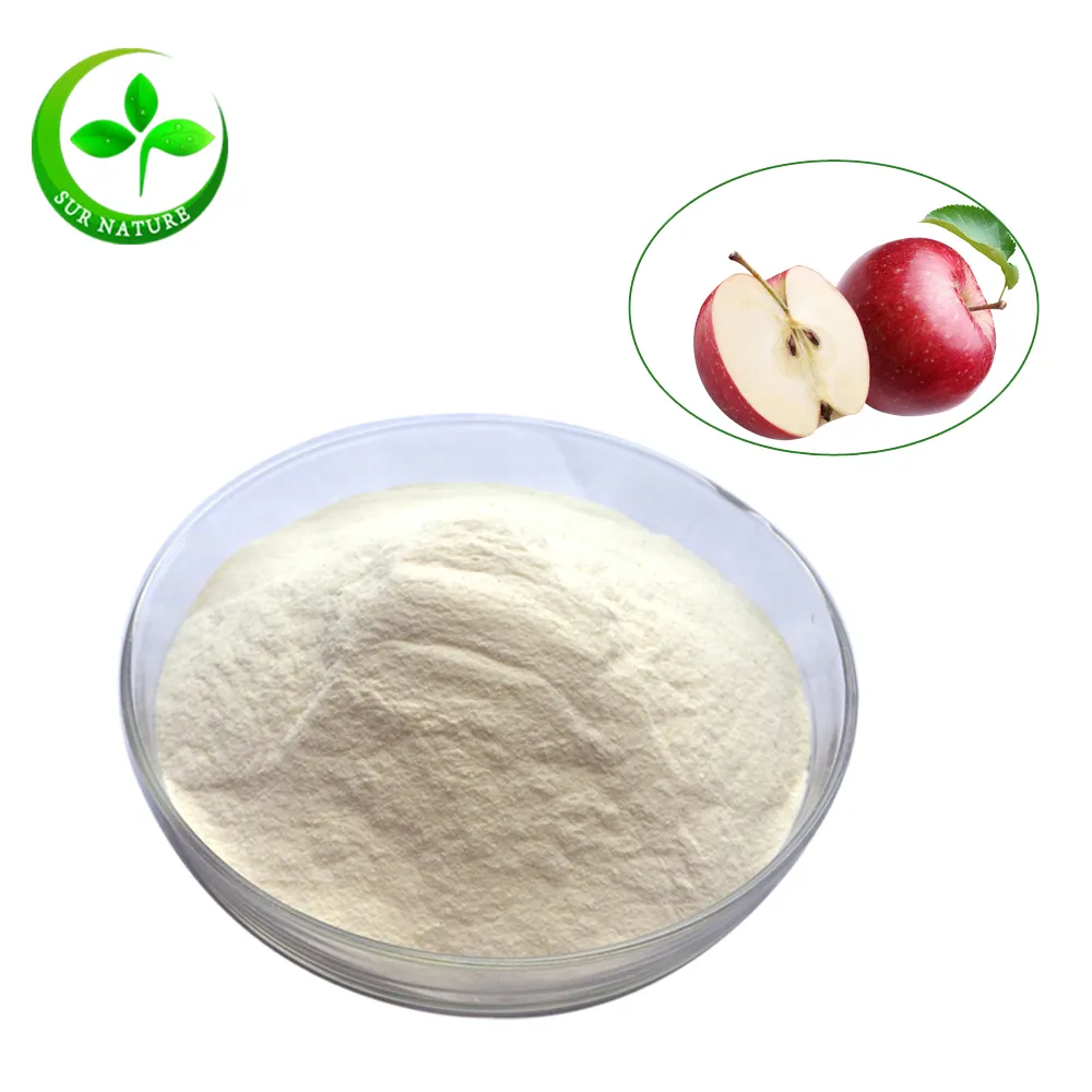 100% pure turkish apple tea powder, organic apple powder