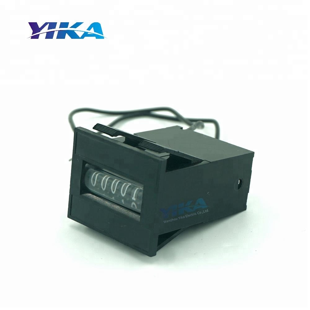 LY-06A noir DC12V