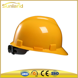 Réglable ronde forme de sécurité de la construction <span class=keywords><strong>casque</strong></span> <span class=keywords><strong>jsp</strong></span>, ABS <span class=keywords><strong>casque</strong></span> de sécurité - Product Image 4