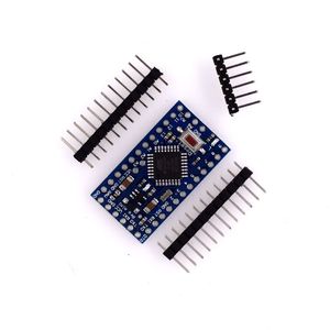 Multi Interface <strong>Adaptation</strong> Suitable for <strong>Arduino</strong> <strong>Uno</strong> NanoV3.0 Module CH340G Improved Version ATMEGA328P Development Board - Product Image 4