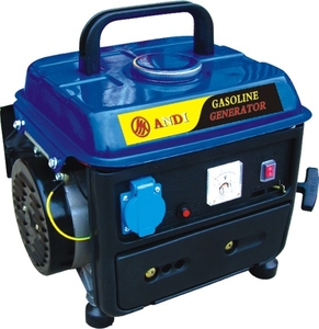 60HZ 700 วัตต์เบนซิน Generator <span class=keywords><strong>TG950</strong></span> - Product Image 3