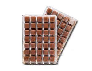 Rotifères congelés pour les jeunes poissons - Product Image 2