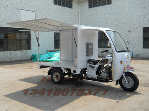 KAVAKI MOTEUR cabine fermée adulte électrique tricycle <span class=keywords><strong>3</strong></span> roues <span class=keywords><strong>moto</strong></span>/scooter - Product Image 5