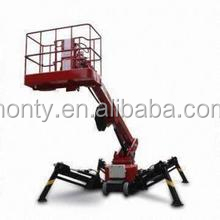 18 m <span class=keywords><strong>genie</strong></span> araignée <span class=keywords><strong>boom</strong></span> <span class=keywords><strong>lift</strong></span> avec CE - Product Image 4