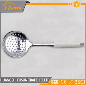 Acero inoxidable de malla fina <span class=keywords><strong>colador</strong></span> cuchara/cuchara <span class=keywords><strong>colador</strong></span> de té vegetal - Product Image 3