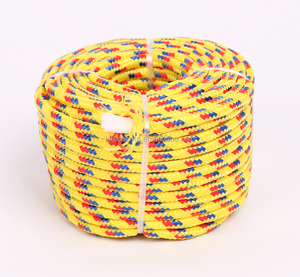 Nyon cuerda trenzada 6mm para el embalaje - Product Image 3