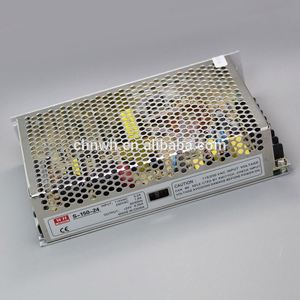 <span class=keywords><strong>Ca</strong></span> 150w/dc fuente de alimentación dc 30a el modo de led de alimentación de 150w fuente de alimentación 5v - Product Image 5