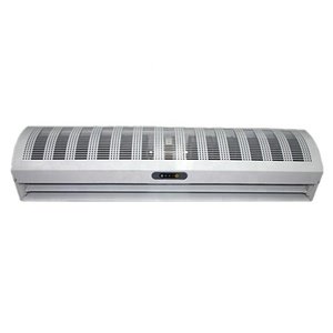 Cortinas de ar cortina de ar cortina Molhada refrigerador de ar à prova de explosão - Product Image 1