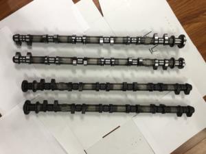 Авто в EX распределительного вала для Nissan Patrol TB48 4.8L DOHC распределительного этап 1, 2, 3, 4 года - Product Image 2