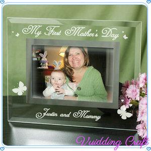 En gros En Verre À La Mode <span class=keywords><strong>Cadre</strong></span> <span class=keywords><strong>Photo</strong></span> <span class=keywords><strong>Pour</strong></span> Première <span class=keywords><strong>Communion</strong></span> - Product Image 6