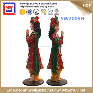 Hot <span class=keywords><strong>sexy</strong></span> indiennes femmes photos et 3d dieu hindou photo et résine dieu hindou statues à vendre - Product Image 2