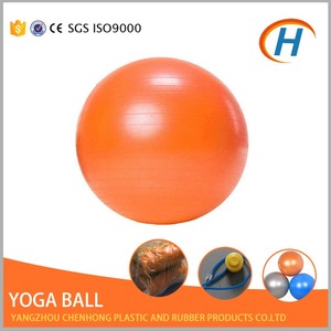 Logo <span class=keywords><strong>ballon</strong></span> de <span class=keywords><strong>fitness</strong></span>, en <span class=keywords><strong>gros</strong></span> balance ball, pompe à air boule de yoga - Product Image 4