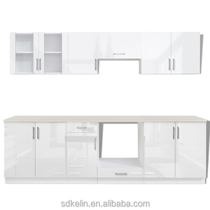 Armoires de cuisine en bois de haute qualité pour votre rénovation de cuisine - Product Image 4